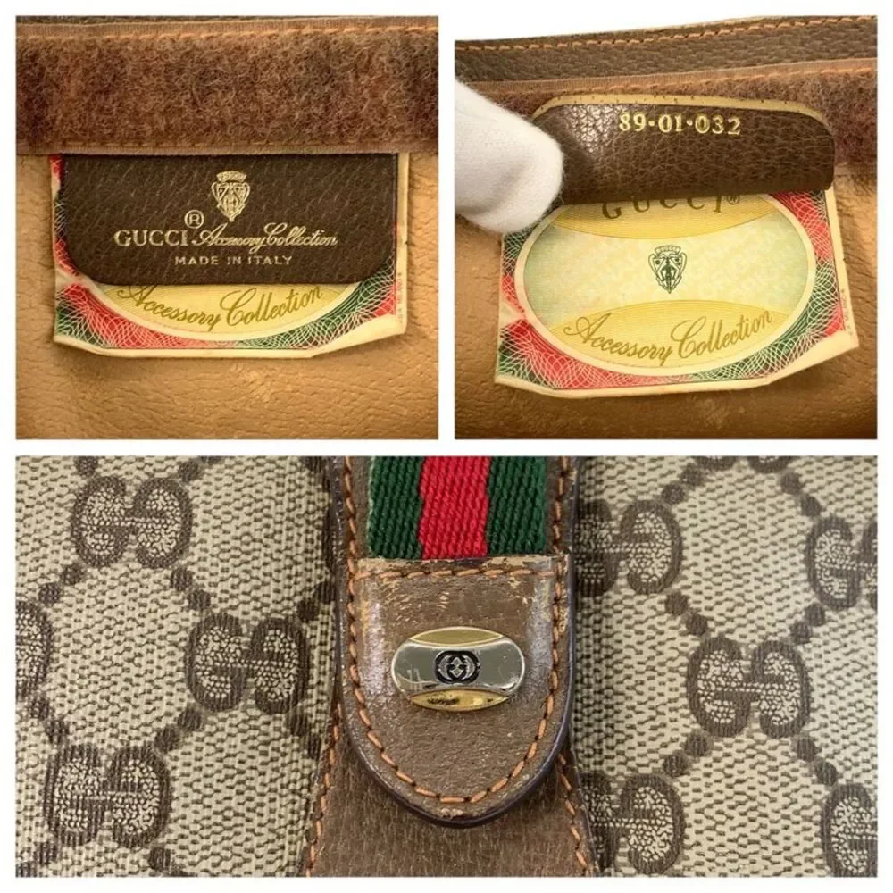 Gucci Clutch Bag
